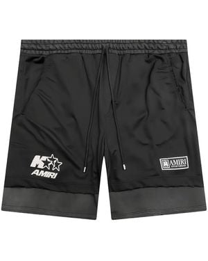 メンズ Amiri ハーフパンツ | オンラインセールは最大33%オフ | Lyst