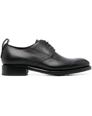 Brioni ダービーシューズ - ブラック