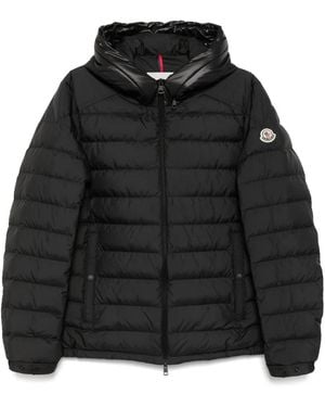 Moncler Chevrerie Jacket - Black