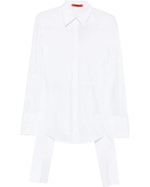 Simon Miller Chemise Inna - White