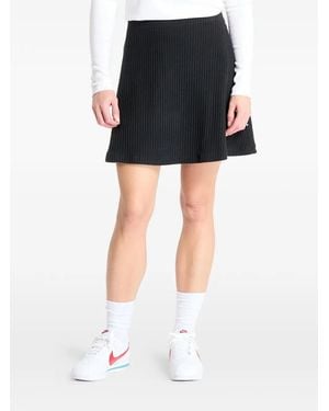 Nike Chill Mini Skirt - Black