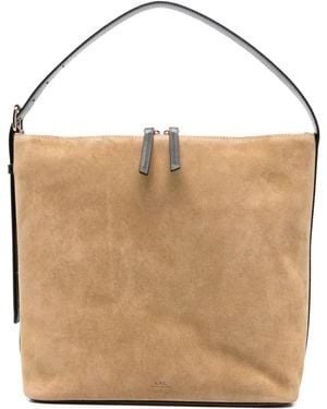 A.P.C. Sac Vera - Natural