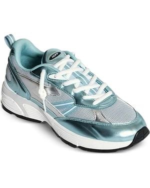 HOFF Lace-Up Trainers - Blue