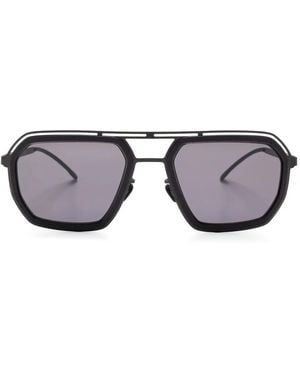 Mykita Mojave Sunglasses - Black