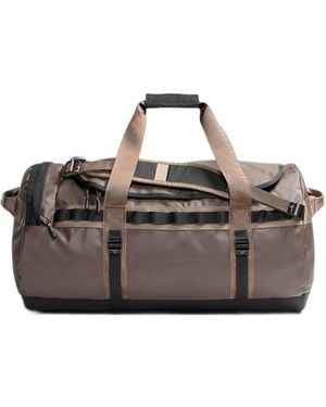 The North Face Base Camp Luggage Bag - Brown