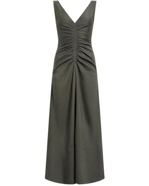 Proenza Schouler Remi Dress - Green