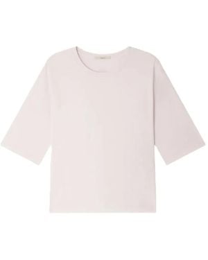 Sessun Sergio Tシャツ - ピンク