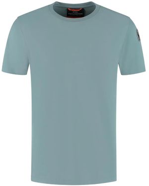 Parajumpers Shispare T-Shirt - Blue