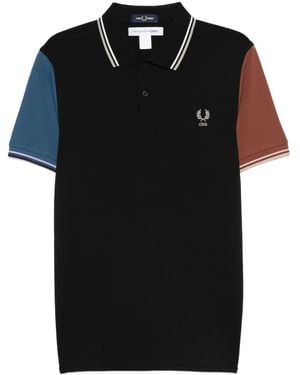 COMME des GARCONS&LACOSTE ポロシャツ COMME des GARCONS SHIRT（コムデギャルソンシャツ） ×LACOSTE