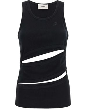 Coperni Top - Black