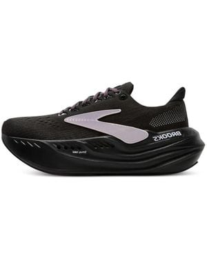 Brooks Baskets Glycerin Max Wave - Black