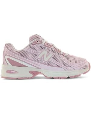 New Balance Trainers - Purple