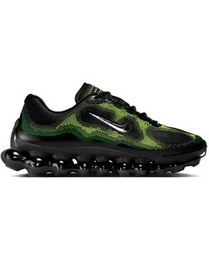Nike Air Liquid Max Trainers - Green