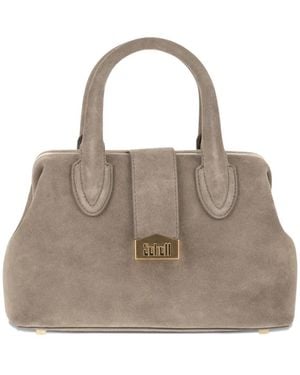 Schell Small Doctor Tote Bag - Natural