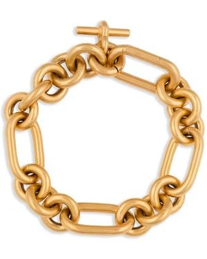 Balmain Bracelet Sync - Métallisé