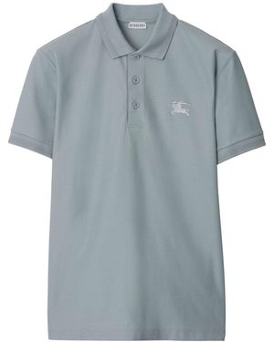 Burberry Poloshirts voor heren Online sale met kortingen tot 59 Lyst NL