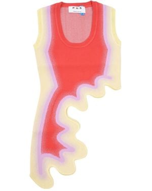 Ph5 Kerry Tank Top - Pink