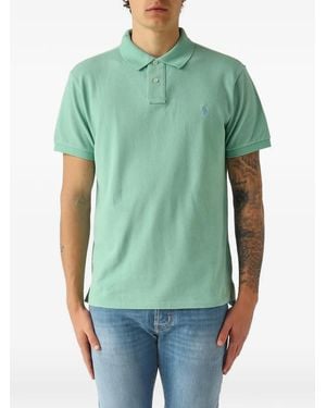 Polo Ralph Lauren 710536856 503 - Grün