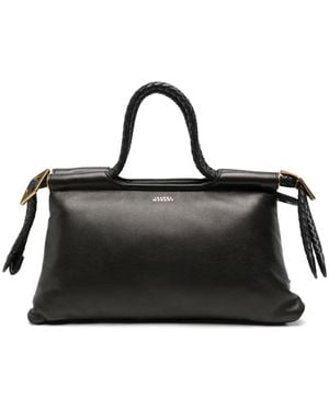 Isabel Marant Pipa M Tasche - Schwarz