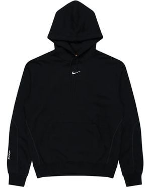 Nike X Nocta Fleece Hoodie - Black