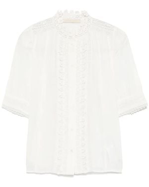 Vanessa Bruno Arseneneo Shirt - White