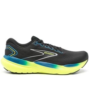 Brooks グリセリン 21 スニーカー - グリーン