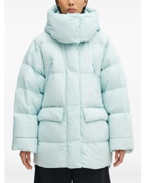 Helly Hansen Inspire Donsjack - Blauw