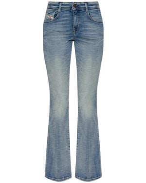 DIESEL '1969 D-Ebbey' Jeans - Blue