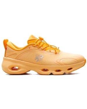 On Shoes Cloudsolo Trainers - Orange