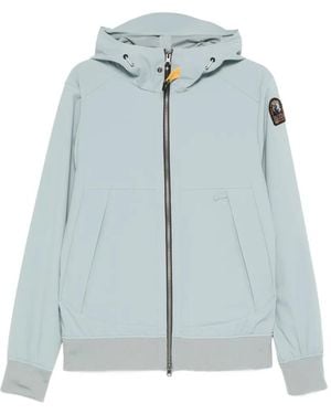 Parajumpers Zip-Up Jacket - Blue