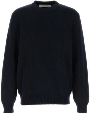 Golden Goose Cotton Sweater - Blue