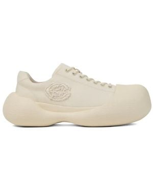 CAMPERLAB Zapatillas Caramba Con Logo - Blanco