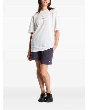 Represent T-Shirt 247 Dna - Blanc