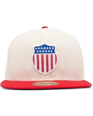KTZ New York Stars 2025 Baseball Cap - Pink