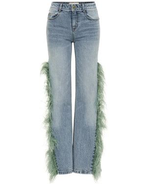 Hellessy Sensei Jeans - Azul
