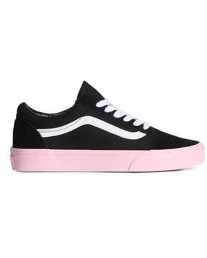 Vans Old Skool Shoes - White