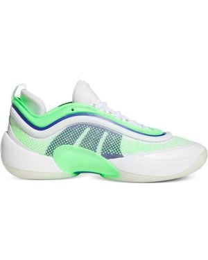 adidas Issue 6 Trainers - Green