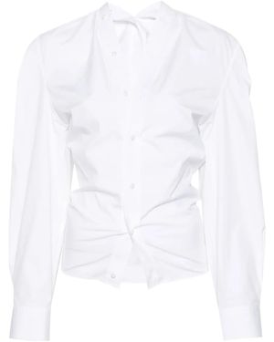 ALAINPAUL Camicia - Bianco
