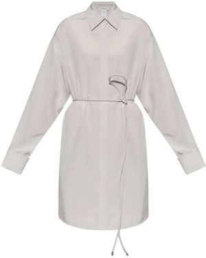 Sportmax Eolie Jacket - White