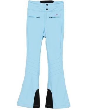 Perfect Moment Aurora Ski Pants - Blue