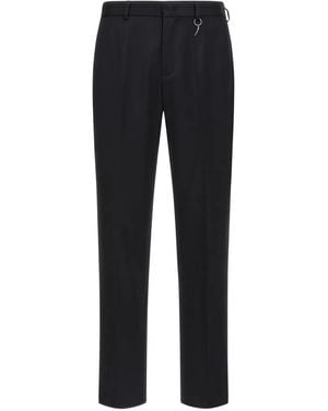 Roberto Cavalli Tailored Trousers - Blue