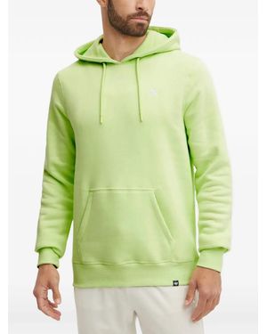 '47 Mlb New York Yankees Logo-Embroidered Drawstring Hoodie - Green