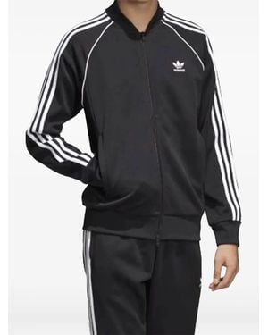 adidas Sst 2.0 Track Jacket - ブラック