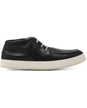 Marsèll Guarnello Lace-Up Derby Shoes - White