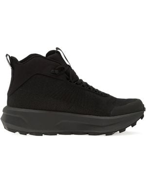 Mammut Aenergy Sneakers - Black
