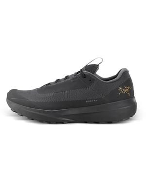Arc'teryx Norvan Ld 4 Gtx Sneakers - Schwarz