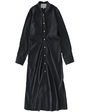 Studio Nicholson Fiore Dress - Blue
