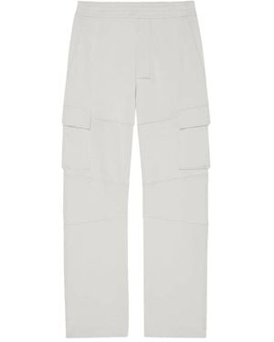 Givenchy カーゴパンツ - ホワイト