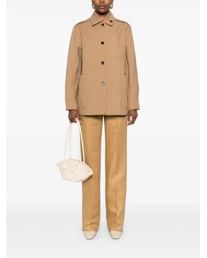 【送料関税込み】MAX MARA Camel Cotton Moneta Jacket ジャケット Max Mara Camel Cotton Moneta Jacket MAX MARA