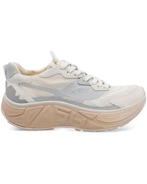 Ash Eagle Sneakers - White